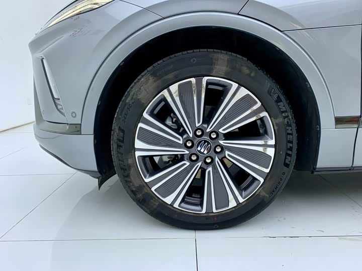 Buick Electra E5, 2024 — фото 7 из 9
