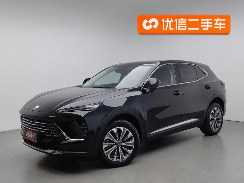 Buick Envision S, 2025 — купить в Калуге под ключ