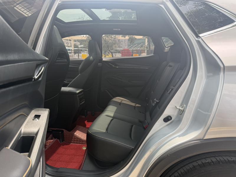 Changan Oshan X5 Plus, 2023 — фото 8 из 9