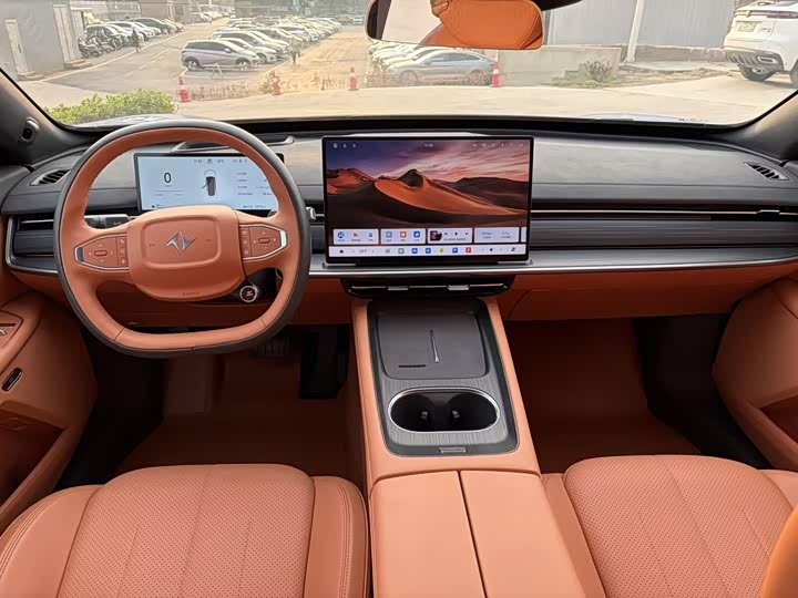 Dongfeng Yipai eπ 007, 2025 — фото 9 из 9