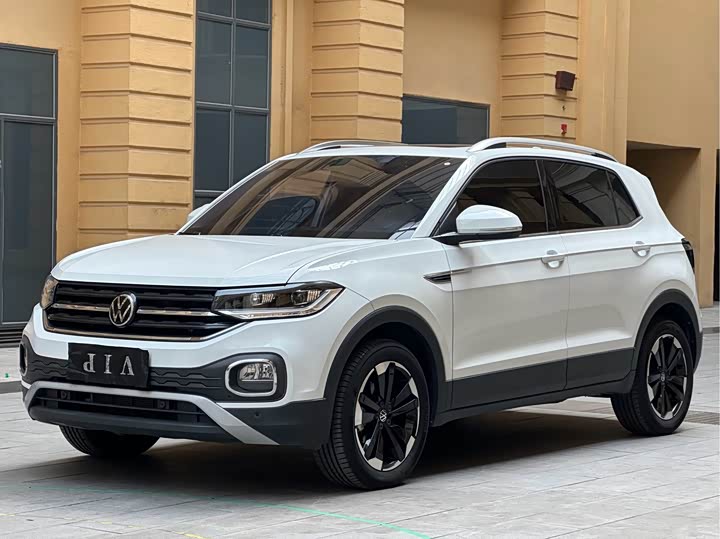 Volkswagen Tacqua, 2022 — купить в Саранске под ключ
