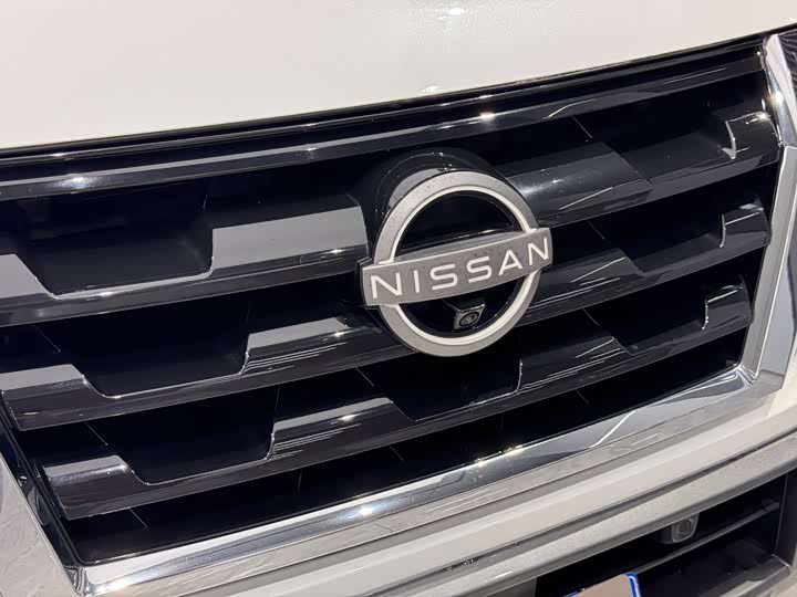 Nissan Armada, 2023 — фото 4 из 9