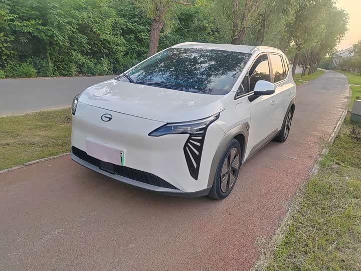 GAC Aion Y, 2024 — купить в Туле под ключ