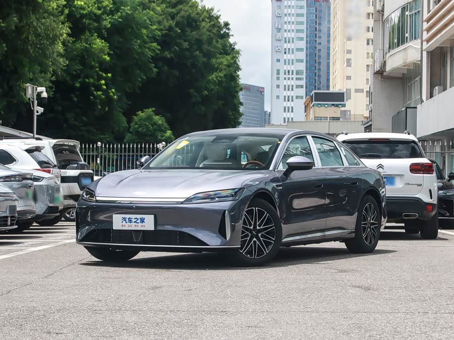 Chery Fulwin A9L, 2026 — купить в Самаре под ключ