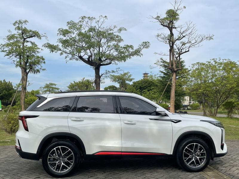 Changan CS75 Plus, 2023 — фото 8 из 12