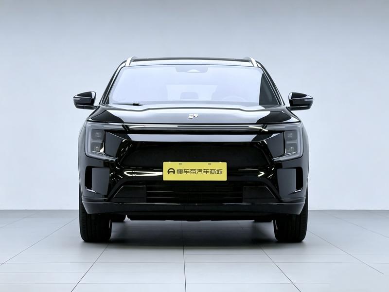 Jetour Shanhai L7 Plus, 2025 — фото 2 из 12