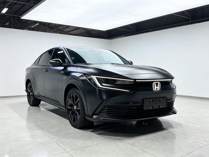 Honda e:NP2, 2025 — фото 3 из 12