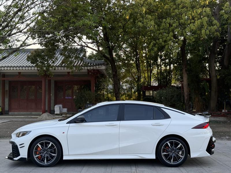 GAC Trumpchi Empow R, 2024 — фото 4 из 12