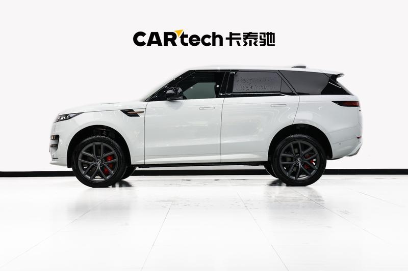 Land Rover Range Rover Sport, 2025 — фото 4 из 12