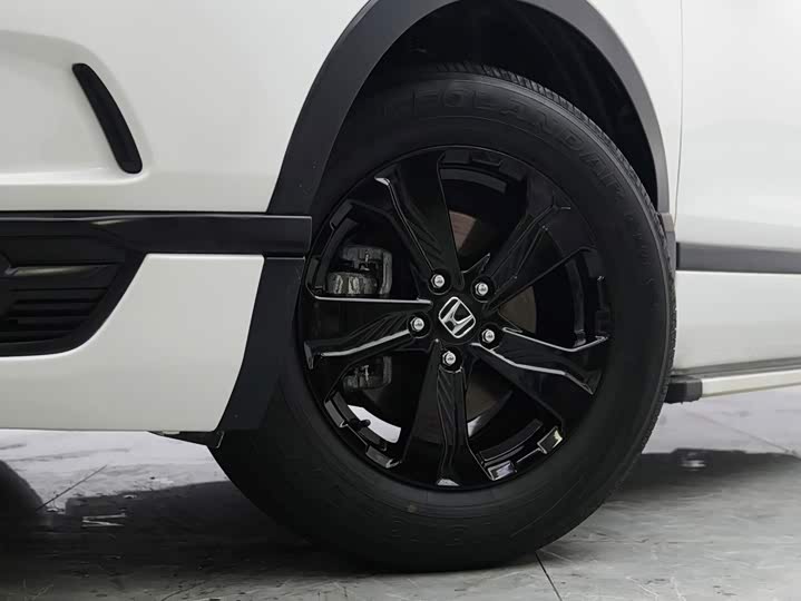 Honda Breeze, 2022 — фото 3 из 9