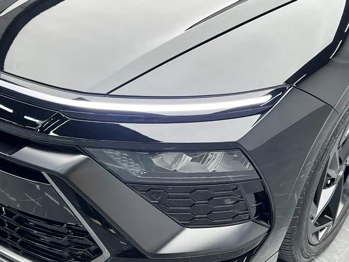 Hyundai Sonata N Line, 2024 — фото 9 из 9