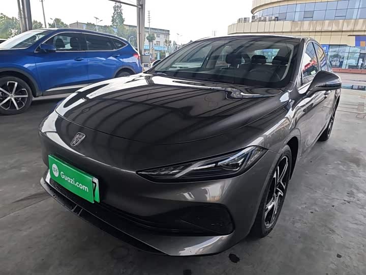 Roewe D7, 2024 — фото 2 из 9