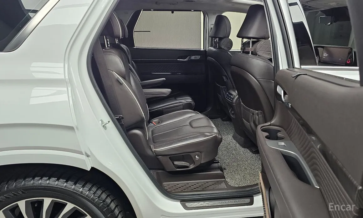 Hyundai Palisade, 2022 — фото 12 из 12