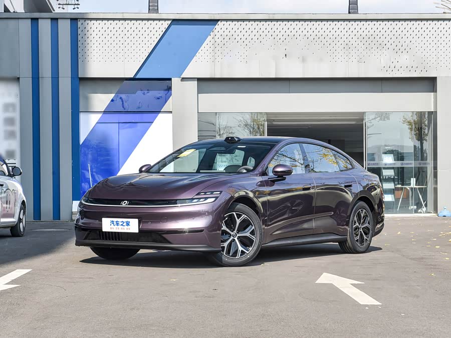 Changan Qiyuan (Nevo) A06, 2026 — купить в Пензе под ключ