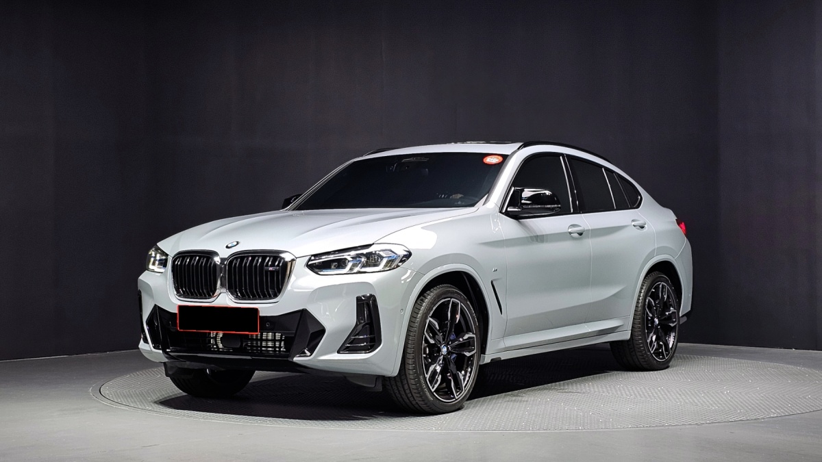 BMW X4, 2024 — купить в Нижнем Новгороде под ключ