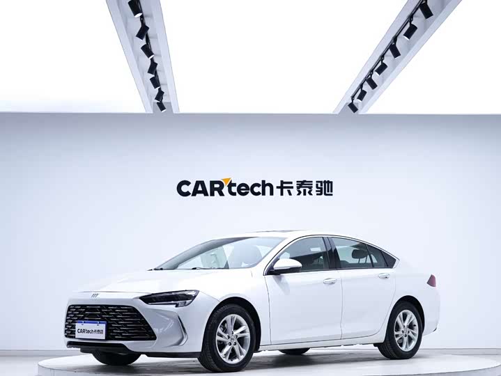 Buick Regal, 2024 — купить в Орле под ключ
