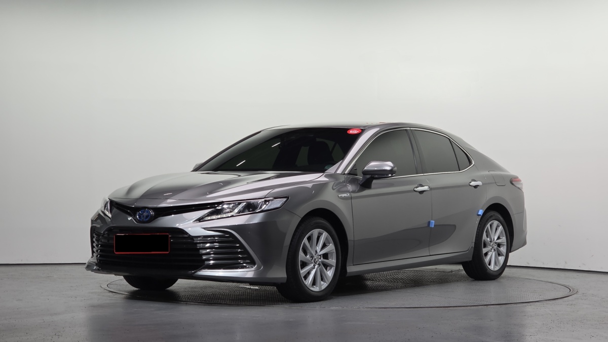 Toyota Camry, 2023 — купить в Курске под ключ