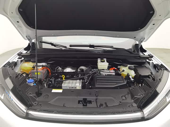 Dongfeng Aeolus L7, 2025 — фото 6 из 9