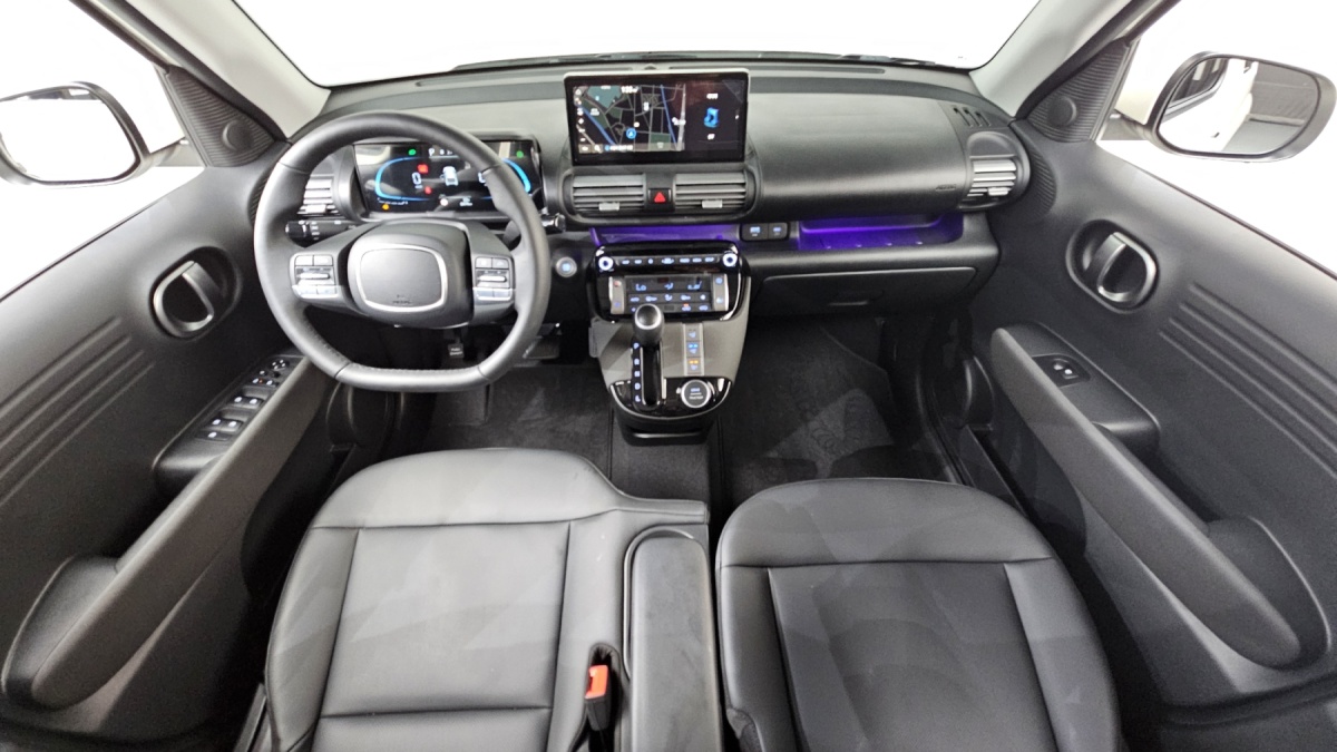 Hyundai Casper, 2025 — фото 6 из 12