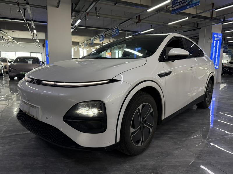 XPeng G6, 2023 — купить в Санкт-Петербурге под ключ