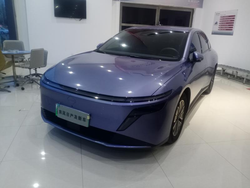 Nissan N6, 2025 — купить в Самаре под ключ