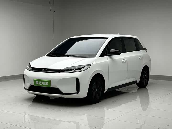 BYD D1, 2023 — купить в Брянске под ключ