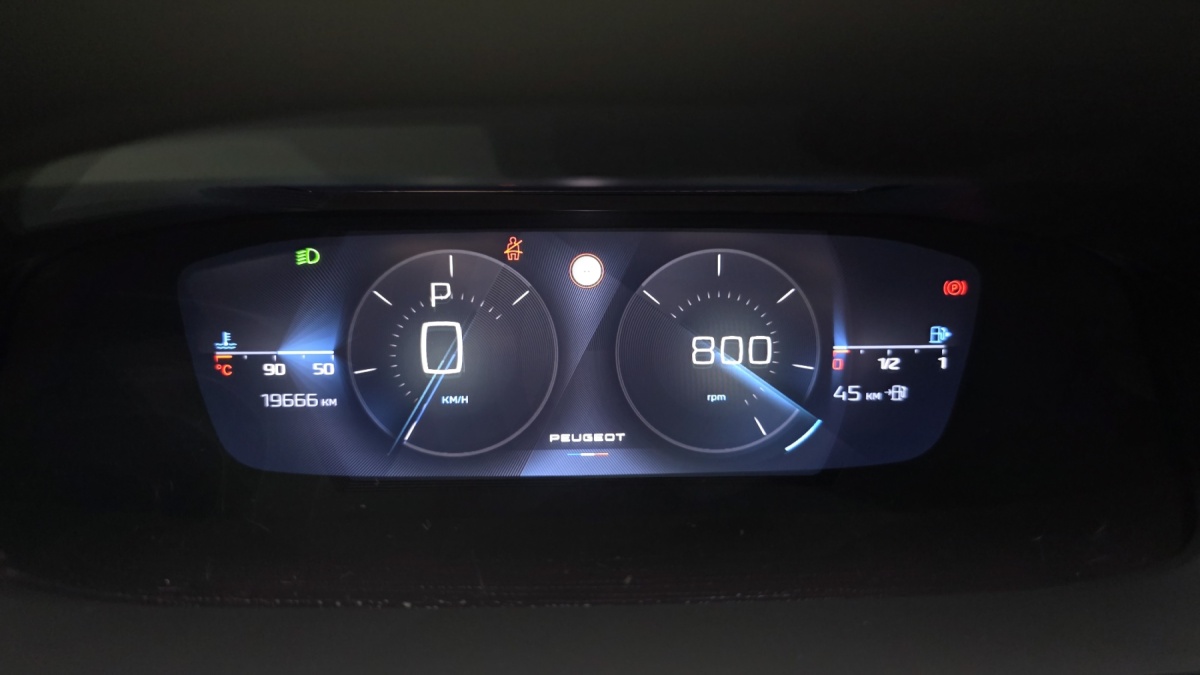 Peugeot 408, 2024 — фото 8 из 12