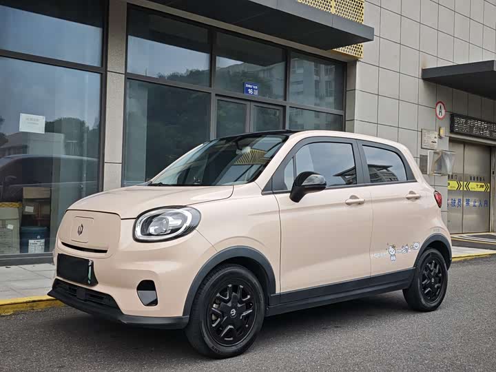 Leapmotor T03, 2023 — купить в Нижнем Новгороде под ключ