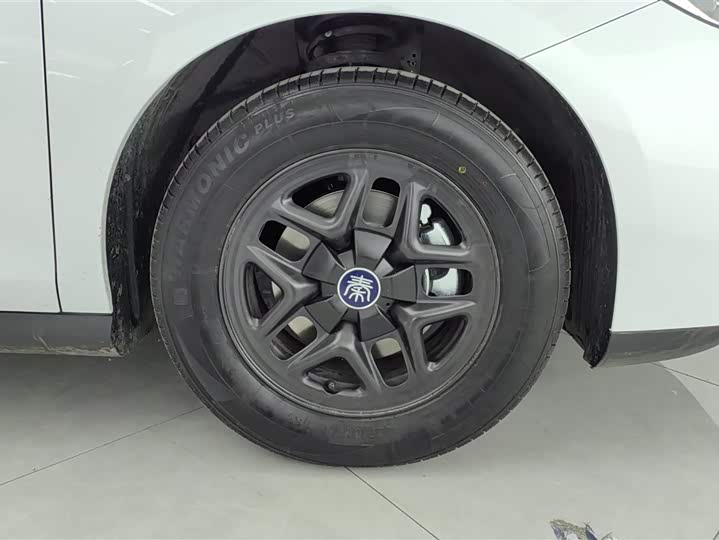 BYD Qin Plus, 2025 — фото 6 из 9