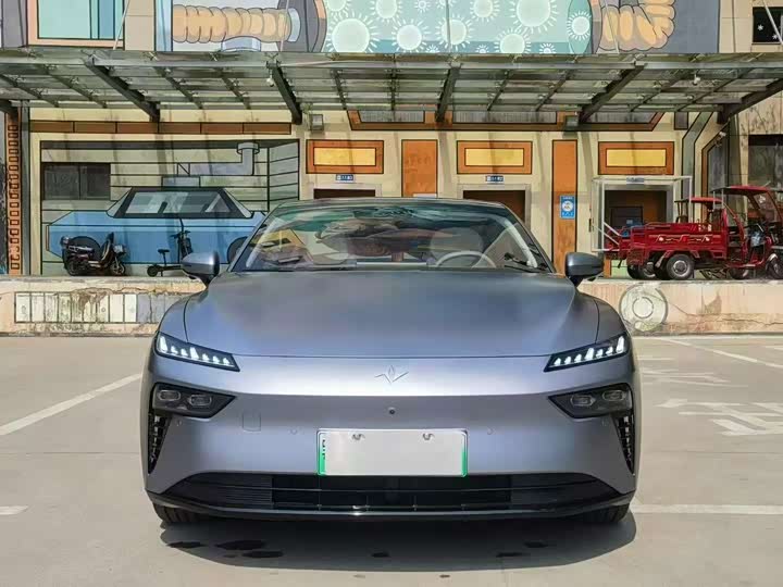 Dongfeng Yipai eπ 007, 2023 — фото 2 из 9