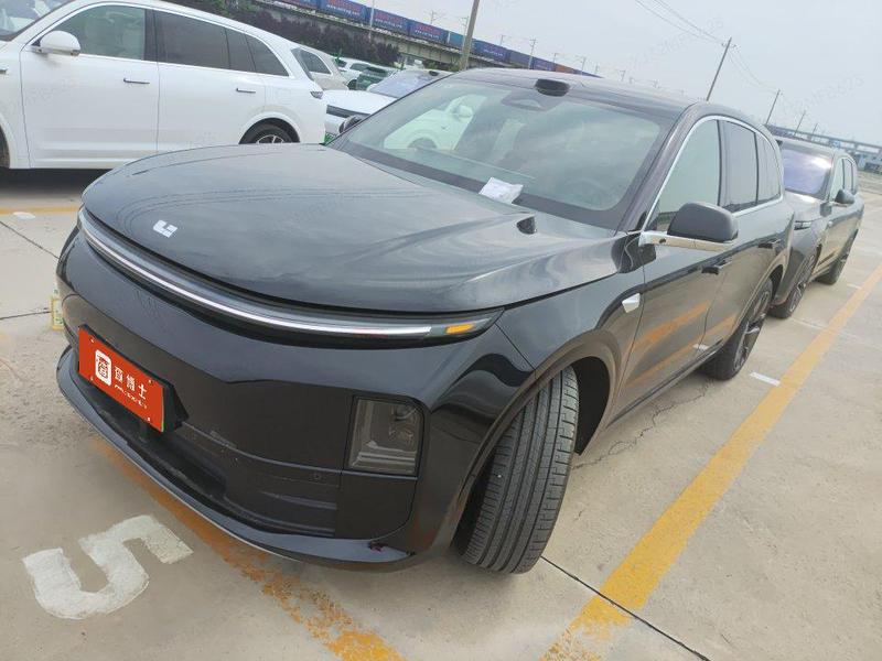 LiXiang L6, 2025 — купить в Нижнем Новгороде под ключ