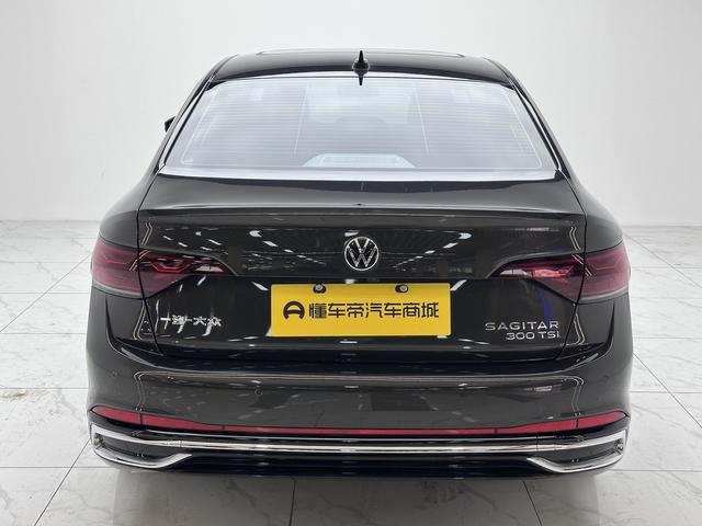 Volkswagen Sagitar L, 2024 — фото 6 из 12