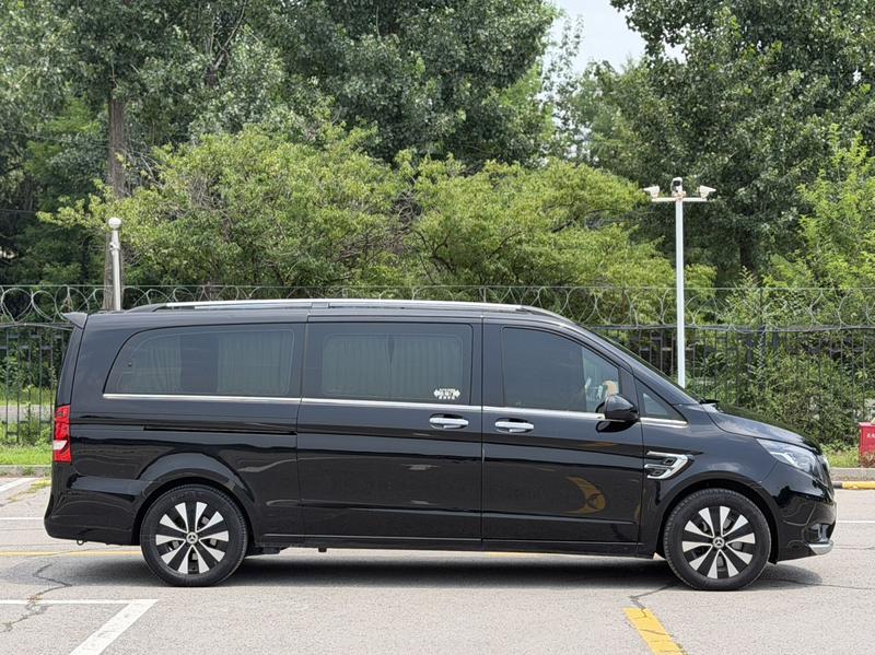 Mercedes-Benz Vito, 2022 — фото 6 из 9