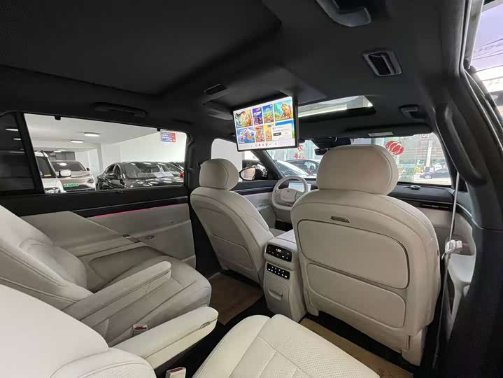 Dongfeng Yipai eπ 008, 2025 — фото 8 из 9