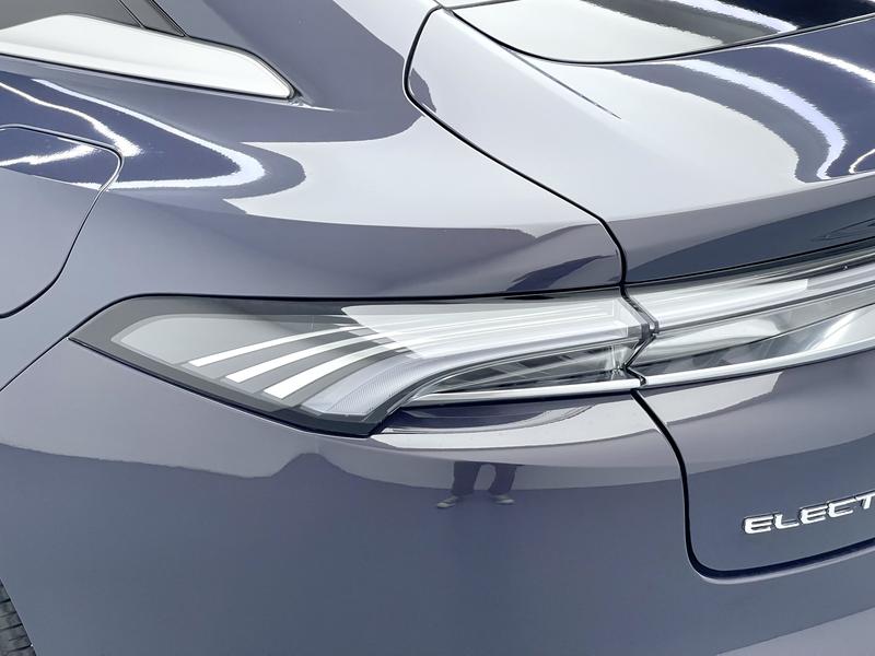 Buick Electra L7, 2025 — фото 10 из 12