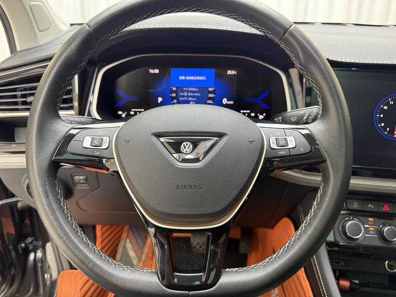 Jetta VS7, 2023 — фото 9 из 12