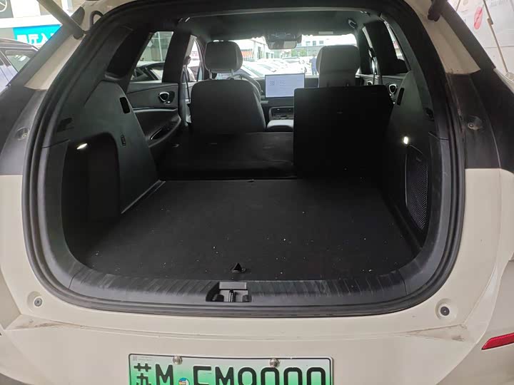 BYD Sea Lion 06 Hybrid/EV, 2025 — фото 9 из 9
