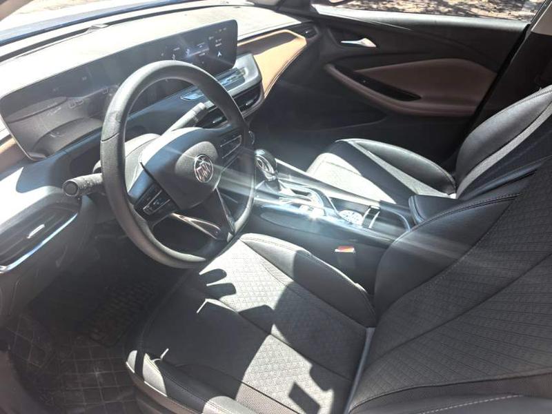 Buick Verano, 2022 — фото 6 из 9