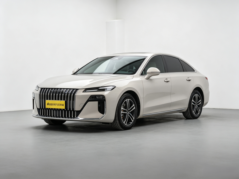 Roewe M7 DMH, 2025 — купить в Самаре под ключ