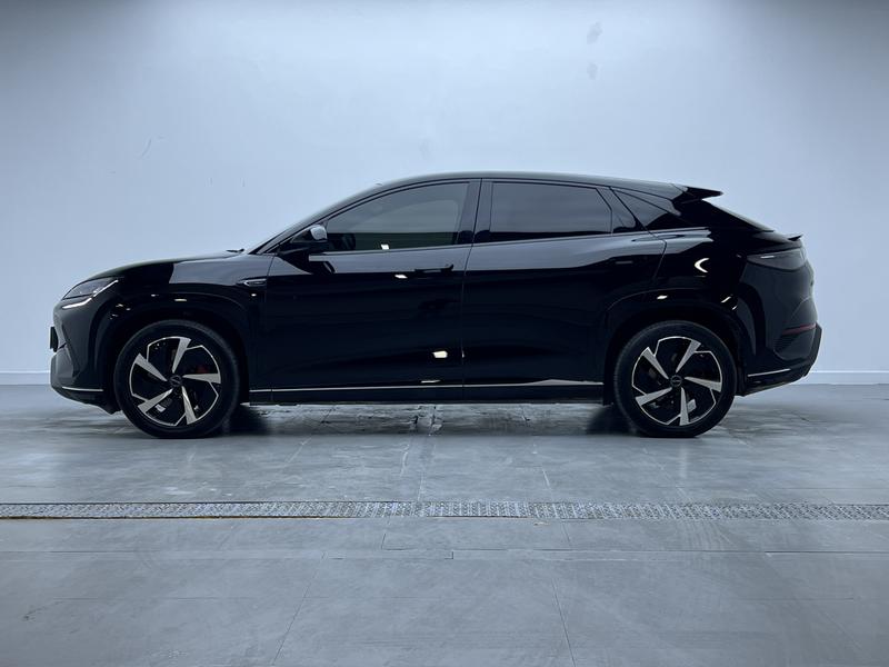 BYD Sea Lion 07 EV, 2024 — фото 4 из 12