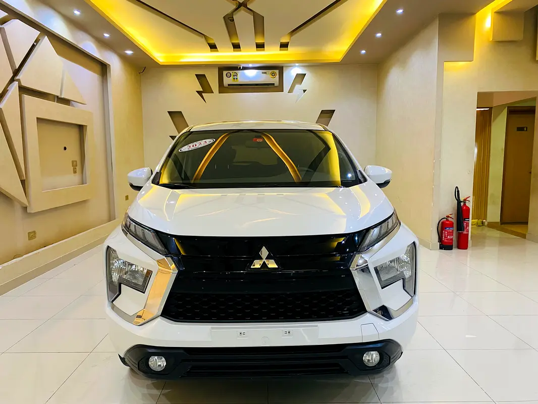 Mitsubishi Xpander, 2023