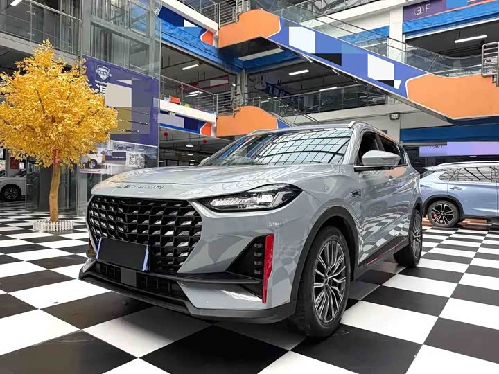 Jetour X70 Pro, 2023 — купить в Иванове под ключ