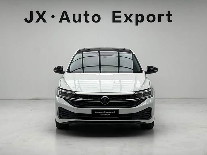 Volkswagen Sagitar L, 2022 — фото 2 из 9