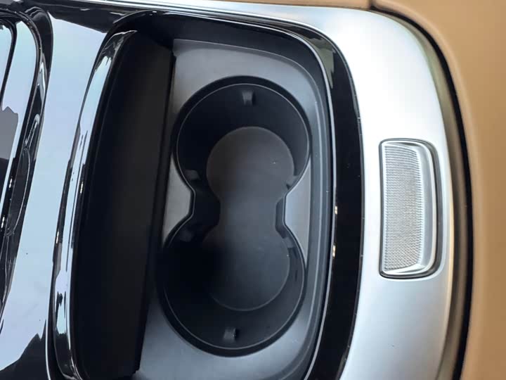 Geely Galaxy A7, 2025 — фото 9 из 9
