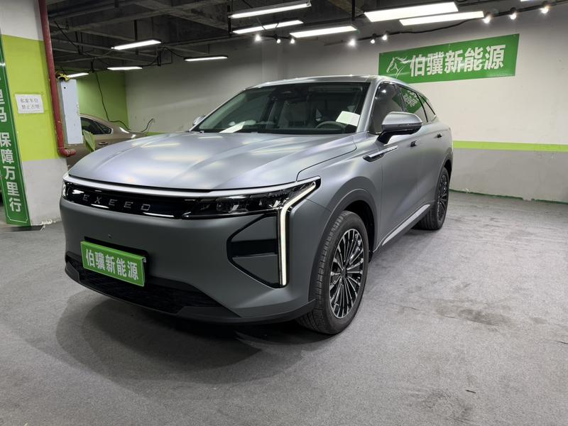 Exeed RX C-DM Hybrid, 2025 — купить в Тамбове под ключ