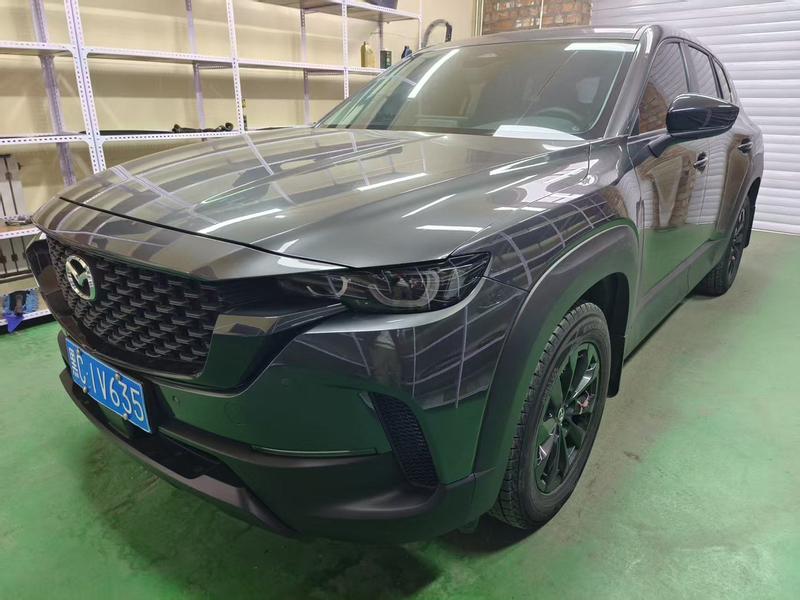 Mazda CX-50, 2023 — купить в Владимире под ключ