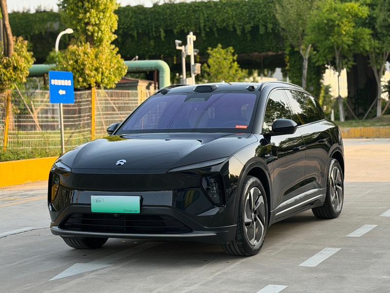 Nio ES6, 2024 — купить в Рязани под ключ