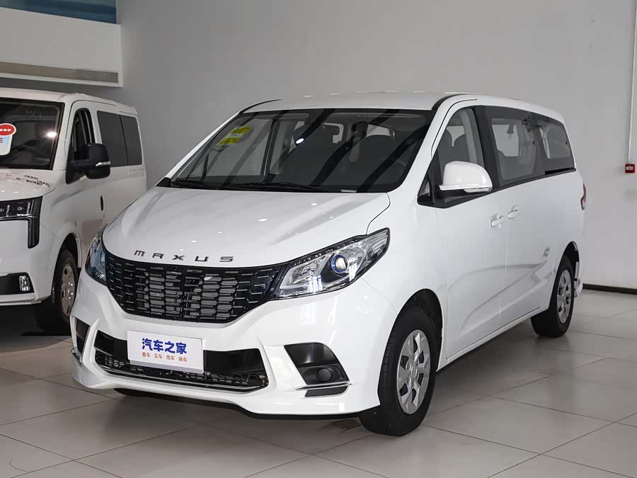 Maxus G10, 2026 — купить в Костроме под ключ