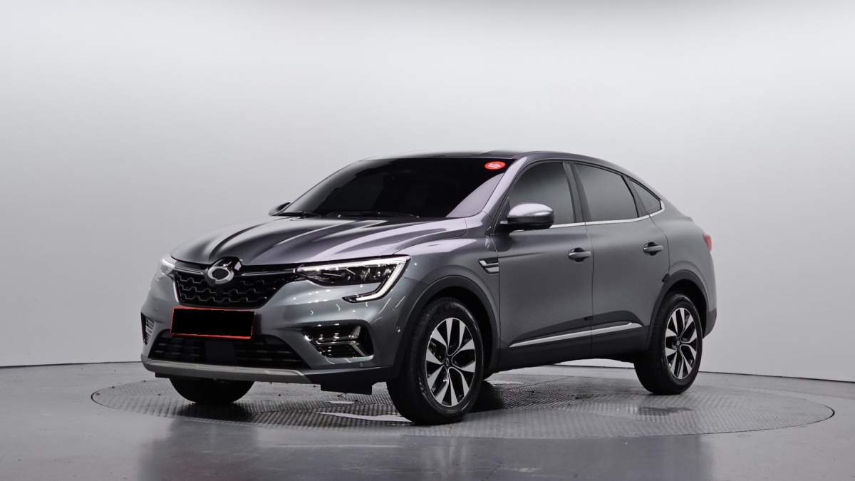 Renault XM3, 2022 — купить в Тамбове под ключ