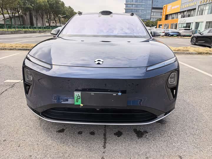 Nio ET9, 2025 — фото 2 из 9